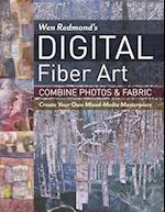 Wen Redmond's Digital Fiber Art