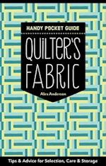 Quilter's Fabric Handy Pocket Guide