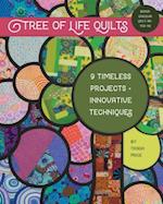 Tree of Life Quilts