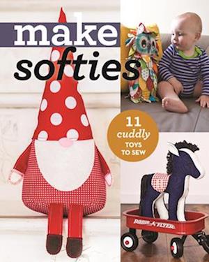 Make Softies