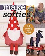 Make Softies