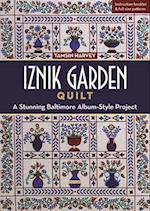 Iznik Garden Quilt