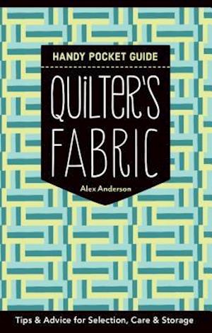 Quilter's Fabric Handy Pocket Guide
