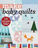 Make Baby Quilts