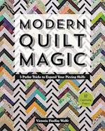 Modern Quilt Magic