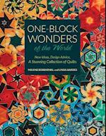 One-Block Wonders of the World
