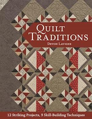Quilt Traditions