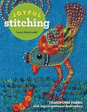Joyful Stitching