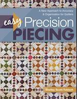 Easy Precision Piecing