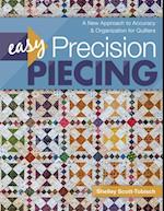 Easy Precision Piecing