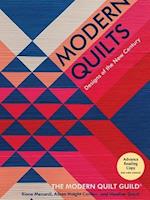 Modern Quilts: Designs of the New Century