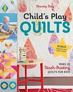 Child's Play Quilts