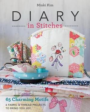 Diary in Stitches