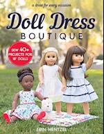 Doll Dress Boutique