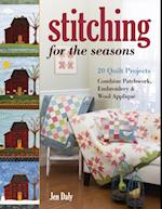 Stitching for the Seasons