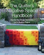 Quilter's Negative Space Handbook