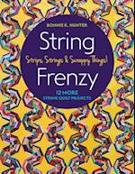 String Frenzy