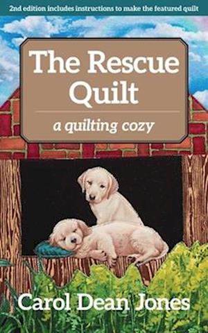 The Rescue Quilt