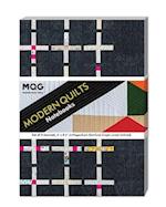 Modern Quilts Notebooks
