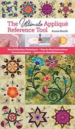 The Ultimate Appliqué Reference Tool