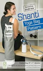 Shanti Yoga Bag Pattern