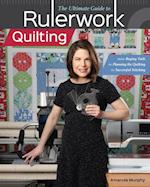 Ultimate Guide to Rulerwork Quilting