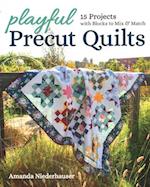 Playful Precut Quilts