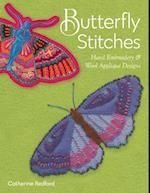 Butterfly Stitches