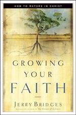 Growing Your Faith