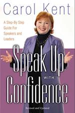 Speak Up with Confidence