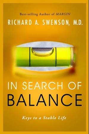 In Search of Balance