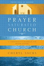 Prayer-Saturated Church