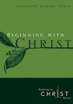 Beginning With Christ