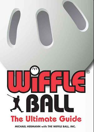 Wiffle(R) Ball