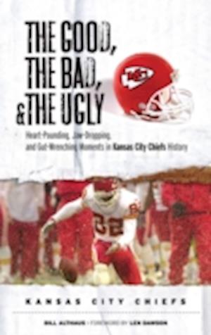 Good, the Bad, & the Ugly: Kansas City Chiefs