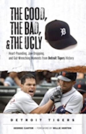 Good, the Bad, & the Ugly: Detroit Tigers
