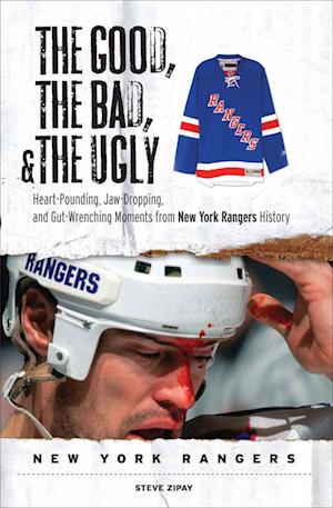 Good, the Bad, & the Ugly: New York Rangers