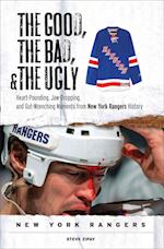Good, the Bad, & the Ugly: New York Rangers