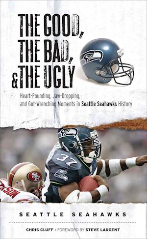 Good, the Bad, & the Ugly: Seattle Seahawks