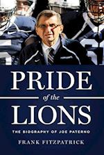 Pride of the Lions