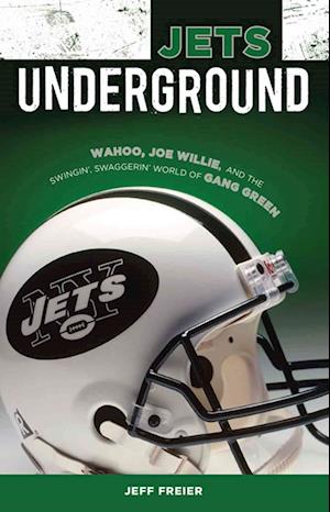 Jets Underground