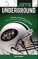 Jets Underground