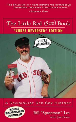 Little Red (Sox) Book