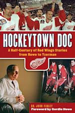 Hockeytown Doc