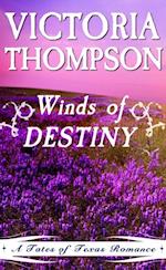 Winds of Destiny