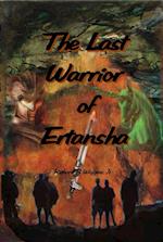 Last Warrior of Ertansha