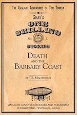 Death and the Barbary Coast