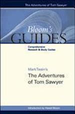 Mark Twain's the Adventures of Tom Sawyer