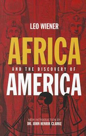 Africa and the Discovery of America