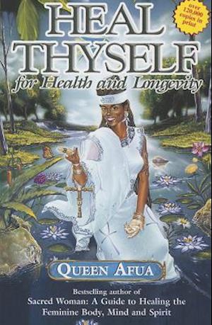 Heal Thyself for Health and Longevity